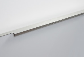 RT109SST.1/000/600 Нержавеющая сталь Ручка RAY