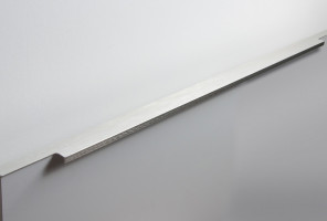 RT109SST.1/000/800 Нержавеющая сталь Ручка RAY