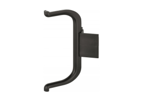 Угол внешний для профиля Timeless 126.36.300, цвет черный,   (126.37.371)