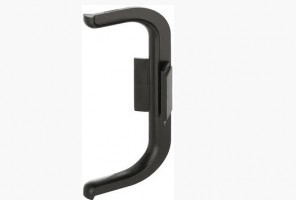 Угол внутренний для профиля Timeless 126.36.300, цвет черный,   (126.37.370)