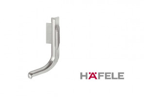 Угол внутренний для профиля Timeless 126.37.900, цвет серебристый,   (126.37.980)