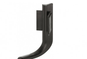 Угол внутренний для профиля Timeless 126.37.300, цвет черный,   (126.37.374)