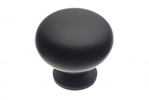 Ручка BERGAMO, черный матовый GS-BERGA-1-20М