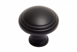 RC400BL.4 Черный матовый Ручка UNICA