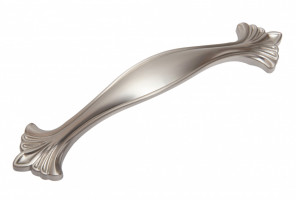 RS453MBSN.3/128 Матовый атласный никель Ручка CODA