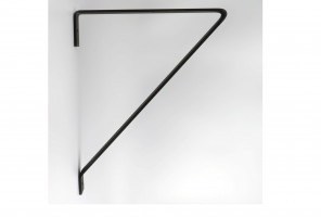 Полкодержатель PD 058.9005, Черный бархат