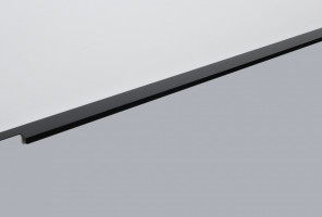 RT109BL.1/000/900 Черный матовый Ручка RAY