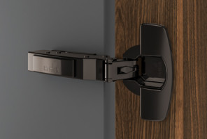 9091740 Петля Sensys 8645i TH 52 черный обсидиан, вкл.