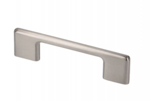 Ручка CAPRI L-096, инокс   UZ-CAPRI-096-06