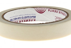 Лента малярная 25х50