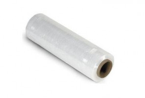 Пленка-стрейч 500х300, 20мкм