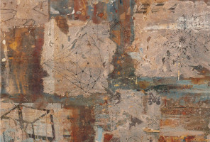  ЛДСП 2750-1830-16мм графика - L