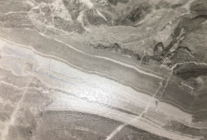 Столешница -3061/SO - 38         Паладина светлая  3000-600-38мм