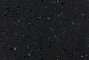 Мебель.щит -3226 mika             Тускус черный  3000-600