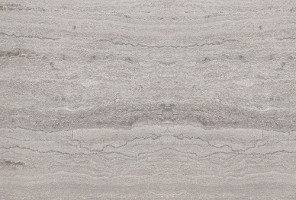 Мебель.щит -0407 mika           Травертин дымчатый  3000-600