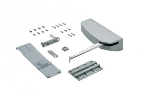 9238051 МЕХАНИЗМ PUSH TO MOVE ДЛЯ WINGLINE L,ИСПОЛНЕНИЕ MEDIUM,L