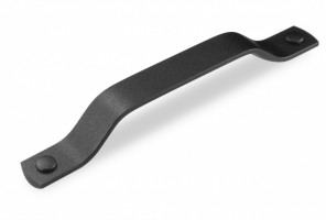 Ручка - скоба LS (041 )04.01.192 черный матовый №9