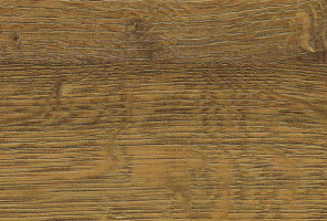 Мебельный щит EGGER H1344 ST32 Дуб Шерман коньяк коричневый/W908 ST32 Белый базовый 4100-640-8 мм