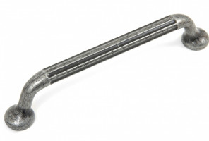 RS309BAF.4/128 Черненое античное железо Ручка STARK