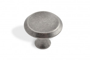 RC306BAZ.4 Черненый старинный цинк Ручка UTA mini