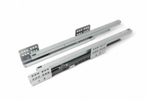 Направляющие для СТАРТ с доводчиком DB8181Zn/500