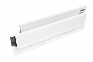 Боковые стенки СТАРТ Белые SBDW08/W/500   БОЯРД