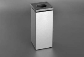 Ножка регул. - Опора H 025100 St светлый