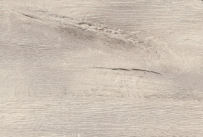 Мебельный щит-FS3310 W1  Дуб Наутик Беленый                 3000-600-6