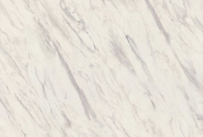 Мебельный щит-FS105  B3   Мрамор Торано               3000-600-6