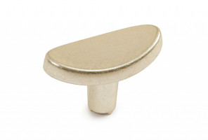 RC501AS.1 Старинное серебро Ручка FRANCHESKA la Famiglia