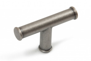 RC503AP.1 Старинное олово Ручка TESLA  la Famiglia