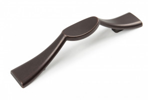 RS501AC.1/96 Старинная медь Ручка FRANCHESKA   la Famiglia