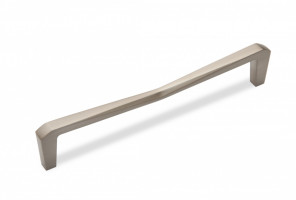 RS323MBSN.5/160 Матовый атласный никель Ручка STAR