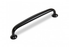 RS463BL.4/128 Черный матовый Ручка OLSEN