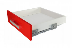 Ящик СТАРТ Белый SB08W.1/500