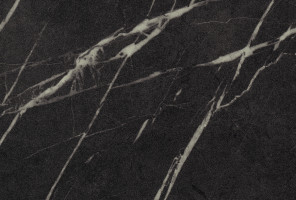 Мебельный щит-FS206  S1  Камень Пьетра Гриджиа черный    3000-600-6