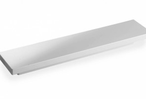 Ручка - модель М 114 128 Сатин светлый (30 шт.)