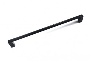 Ручка - скоба FS 184 192 Черный матовый №9 (30 шт.)