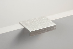 RT109SST.1/32 Нержавеющая сталь Ручка RAY