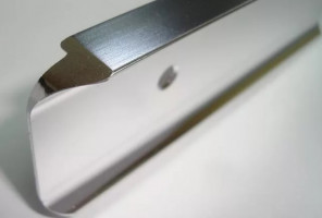 ПЛАНКА AL-38 R-9мм соединит/угловая универс. ХРОМ