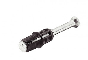 Дюбель быстрого монтажа для MINIFIX (262.09.302)