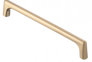 Ручка OCTAVIO L-192, брашированное золото