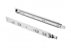 Направляющие шариковые полн. выдв., нагр. 50 кг   45/300мм   GTV