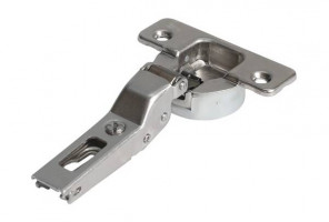 Петля Salice Silentia+ с доводчиком , смежная, 105гр. откр.   (329.28.712)