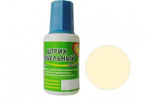 Штрих мебельный Бежевый