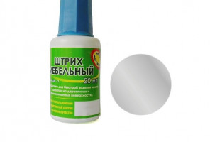 Штрих мебельный Титан