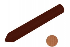Карандаш мебельный, цвет Орех Итальянский