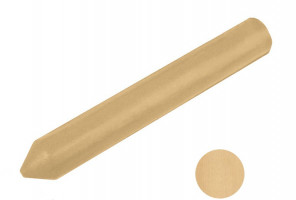 Карандаш мебельный, цвет Бук осенний