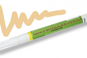 Маркер Дуб Солнечный