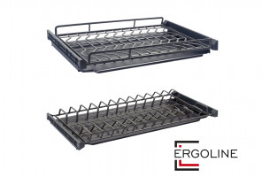 Посудосушитель PANDORA SU07/600   БОЯРД